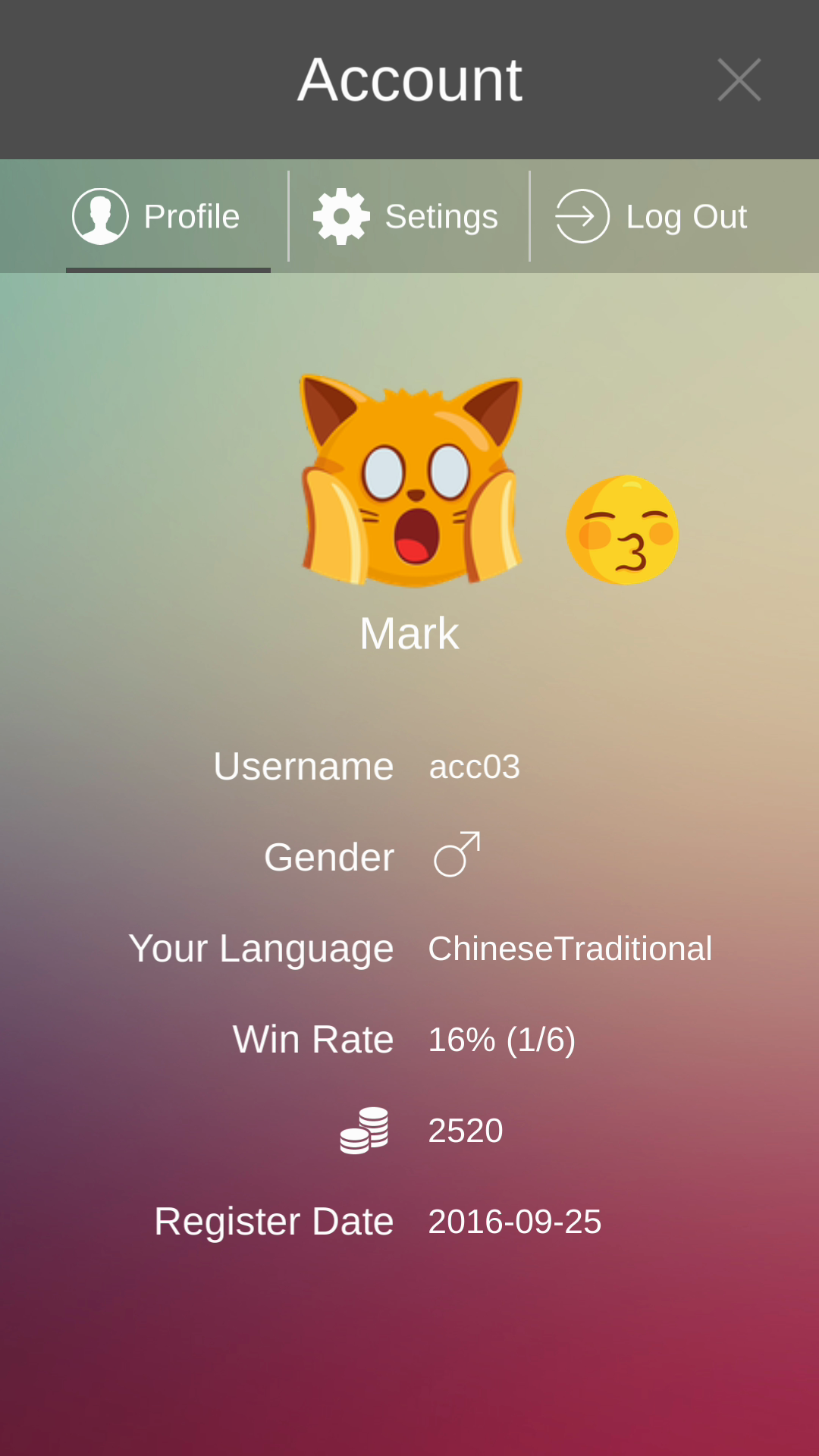 Basketball - Challenge Top 5 gallery image