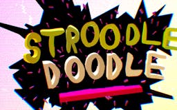 StroodleDoodle for Steam VR media 1