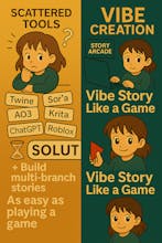 StoryArcade gallery image