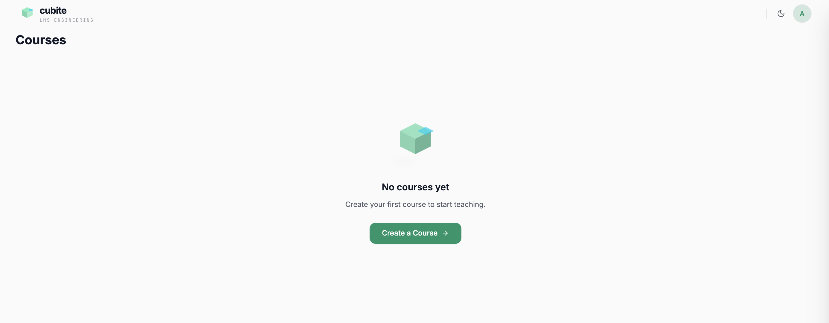 Cubite LMS gallery image