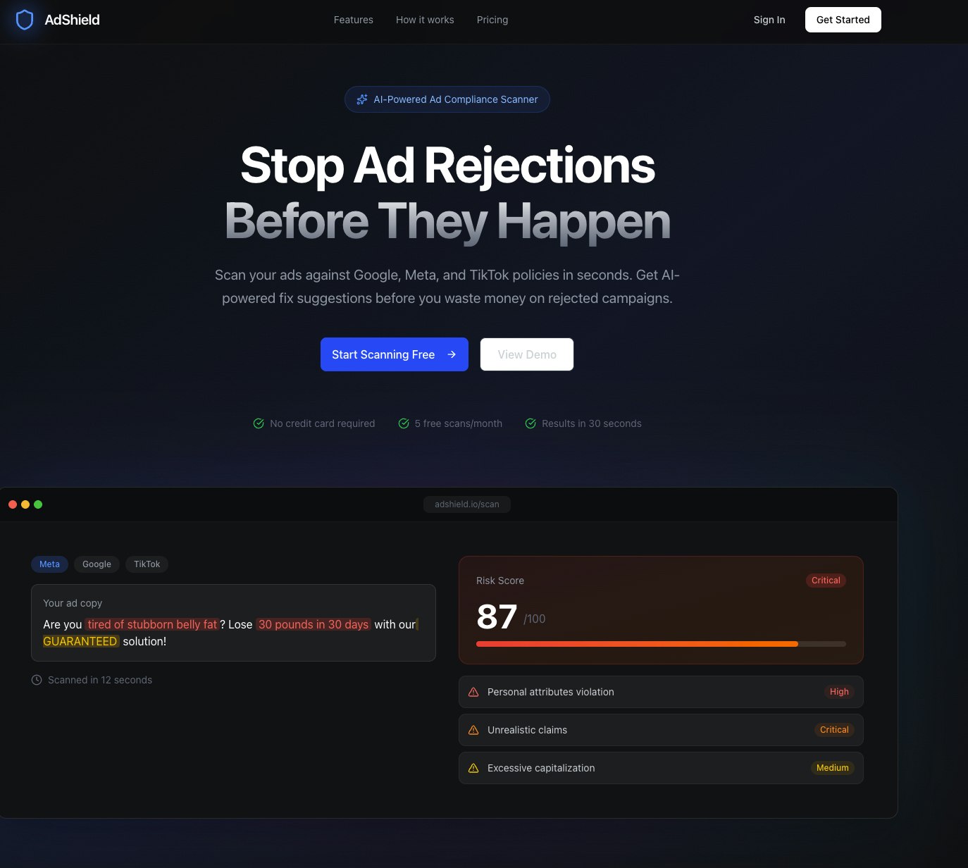 AdShield gallery image