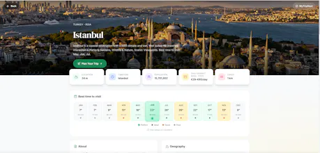 MyTripNext gallery image