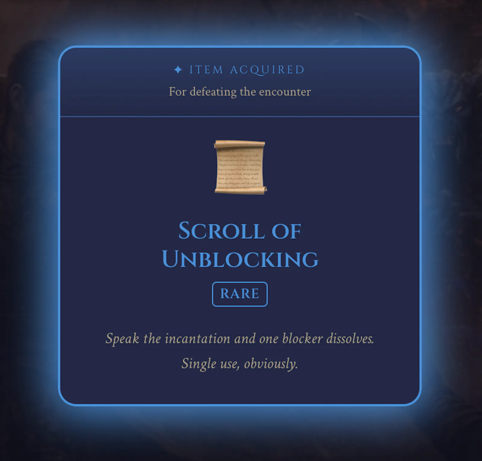 Questimate screenshot 5