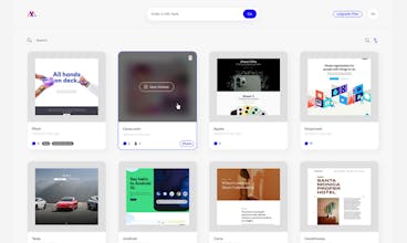 Markup.io gallery image