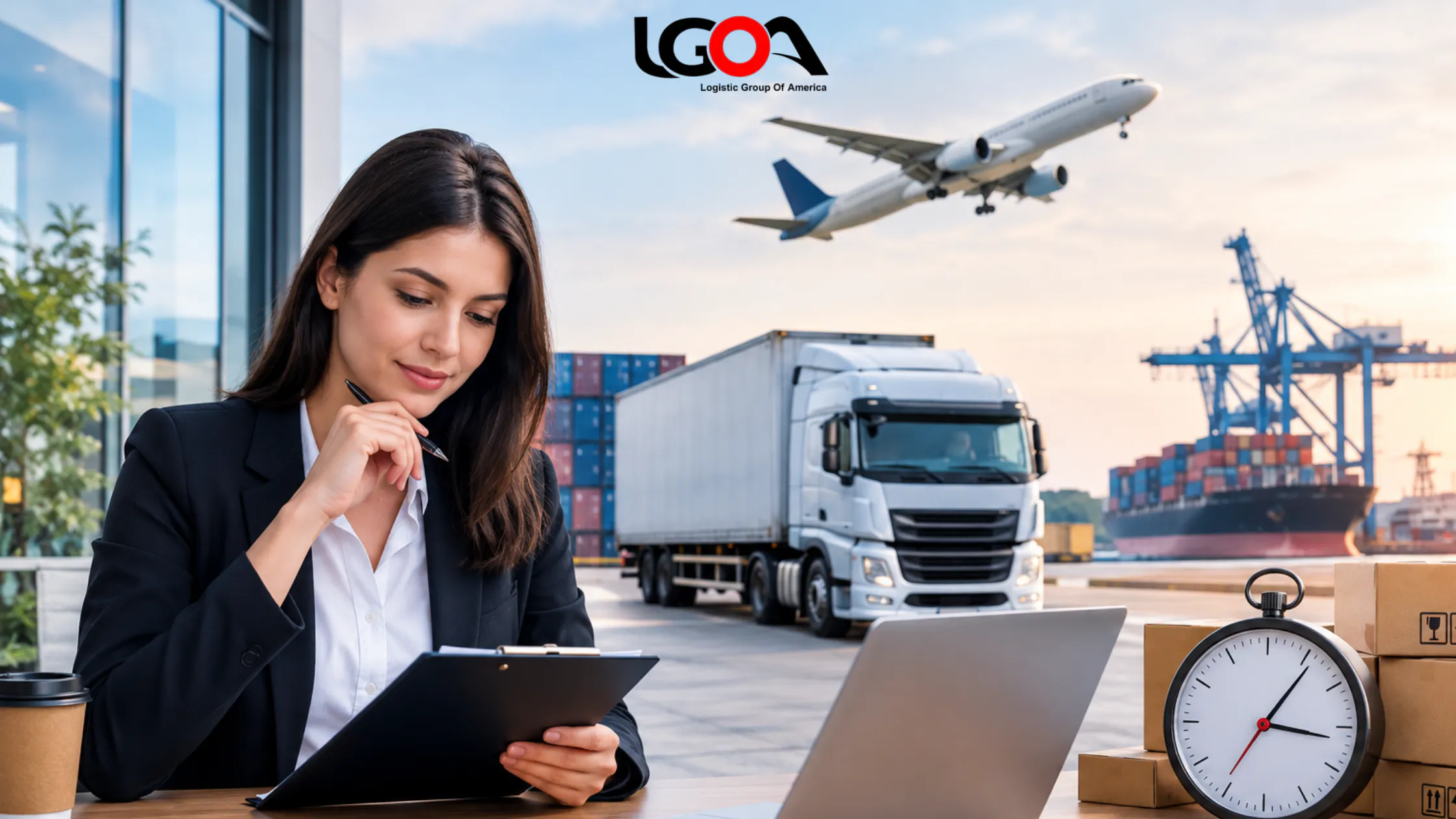 Lgoa