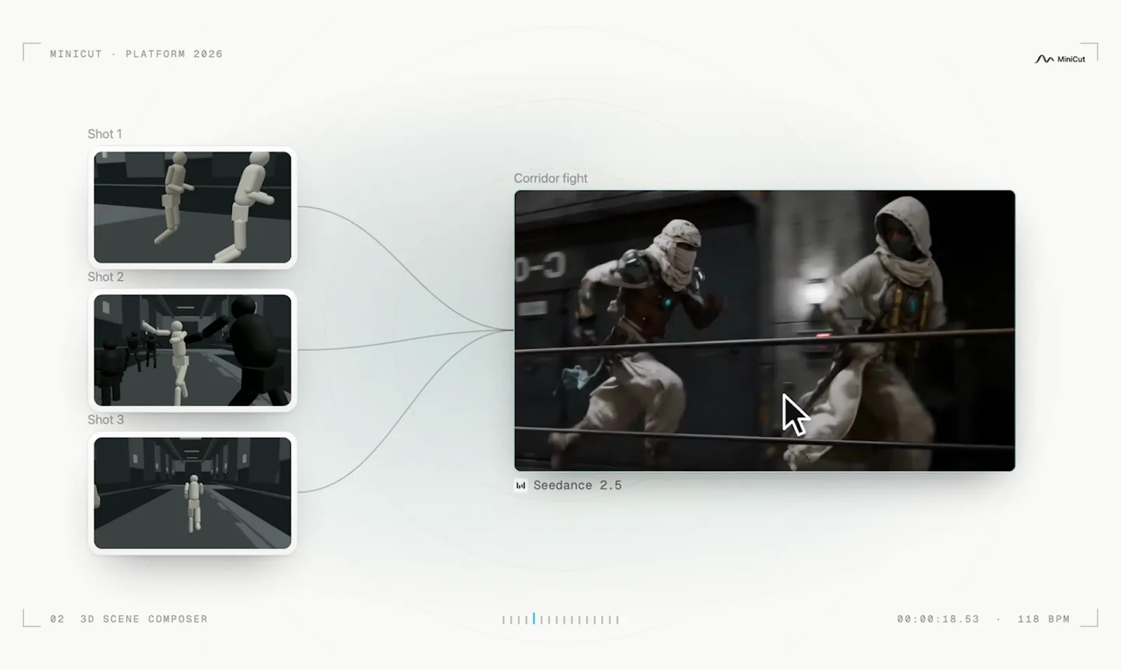 Minicut AI screenshot 6