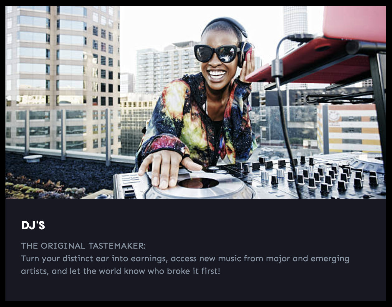 Breakr gallery image