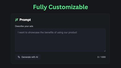 Recreatives gallery image