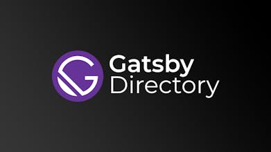 Gatsby Directory Boilerplate gallery image