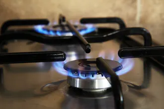 Gas Stove gallery image