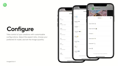 ImageChat gallery image