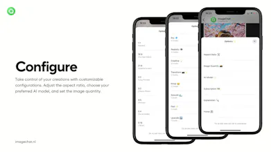 ImageChat gallery image