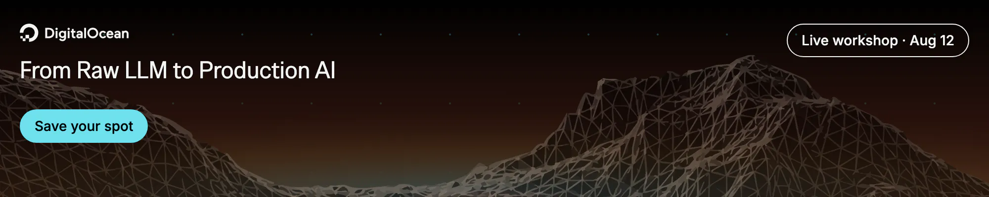 DigitalOcean Serverless Inference