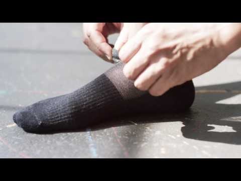 SilverAir Sock 2.0 gallery image