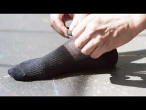 SilverAir Sock 2.0 gallery image