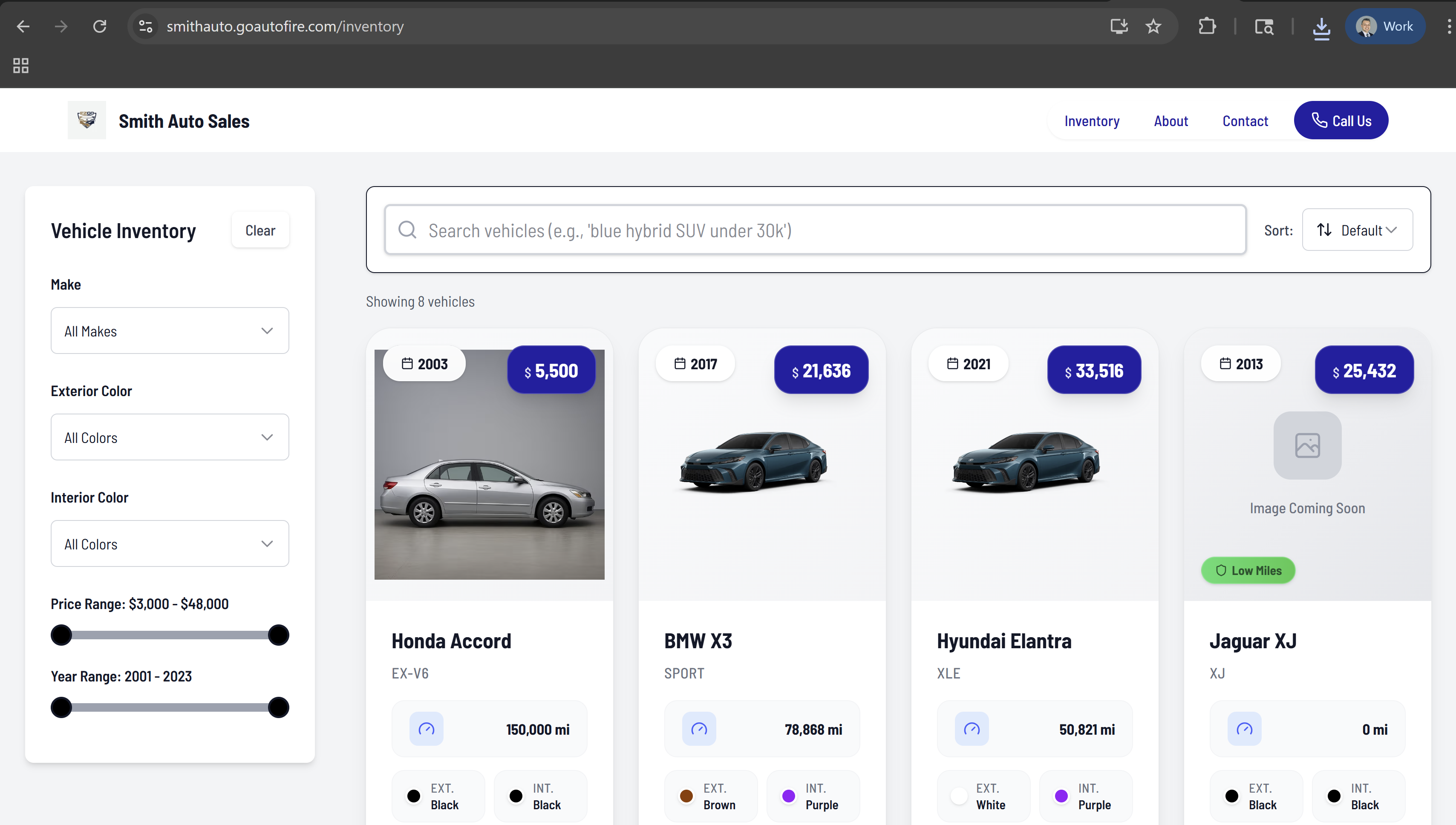 GoAutoFire gallery image