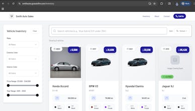 GoAutoFire gallery image