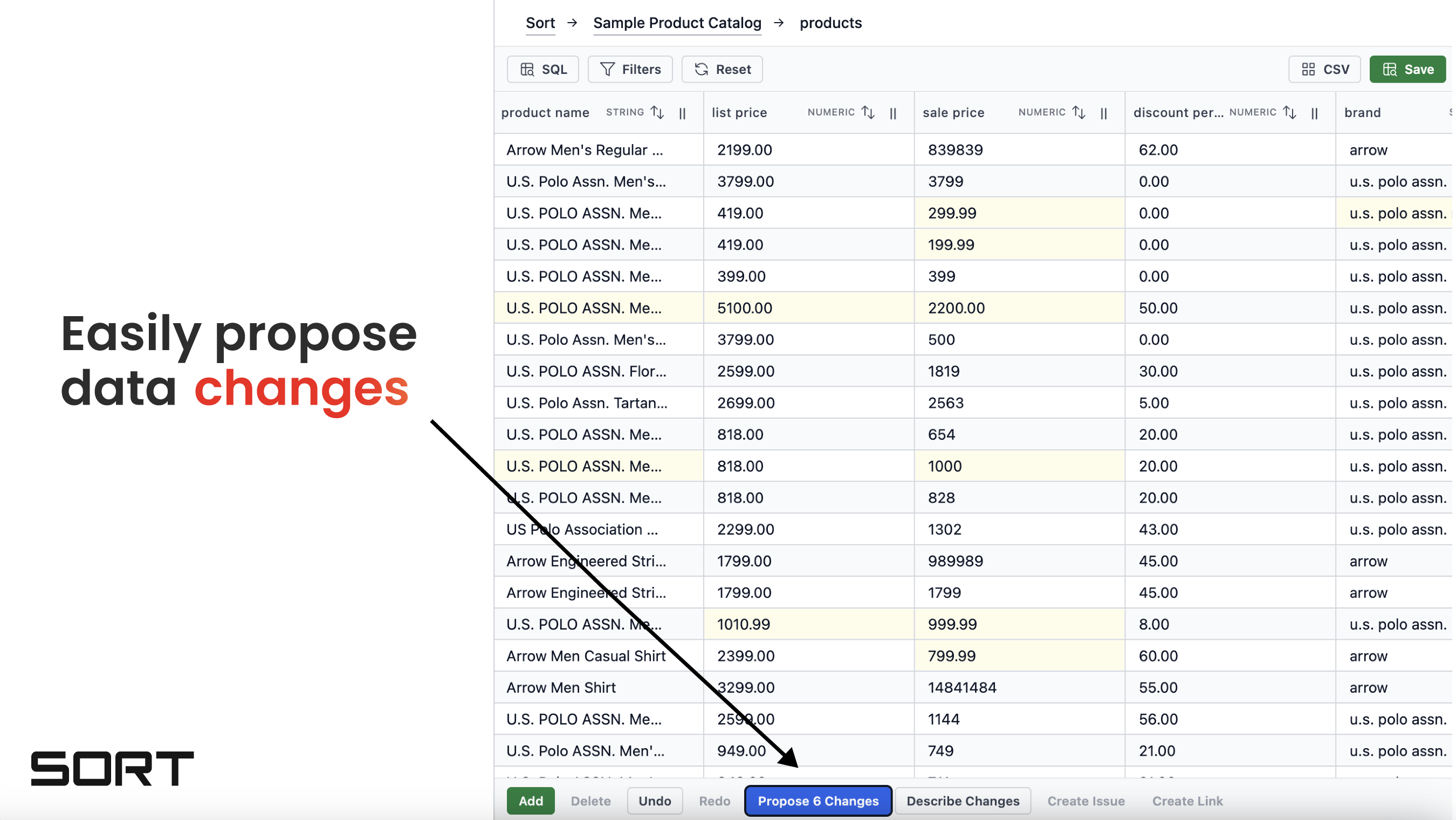 क्रम से लगाना - अपने सबसे मूल्यवान डेटा के प्रबंधन के लिए github वर्कफ़्लोज़ मीडिया 3