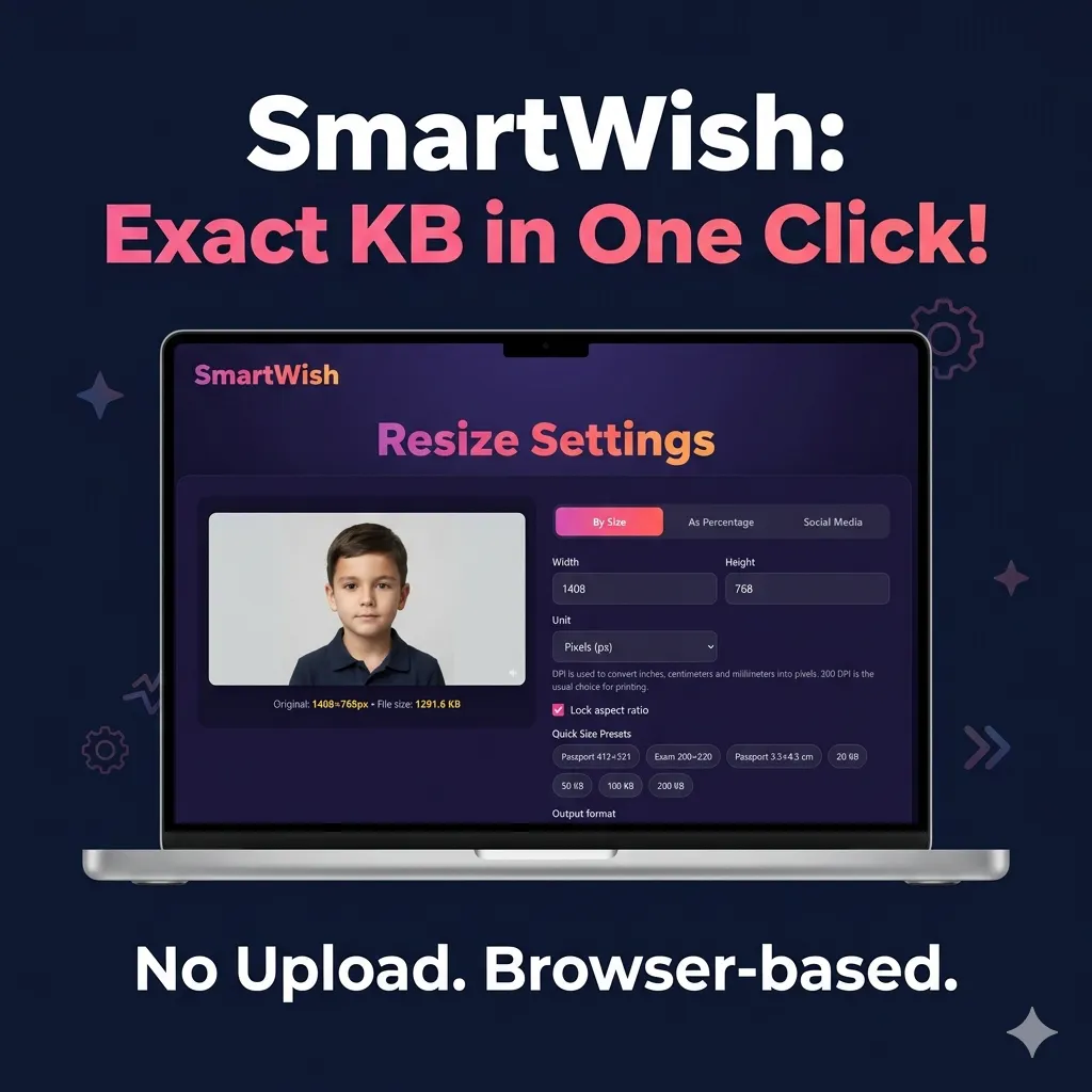 SmartWish.online gallery image