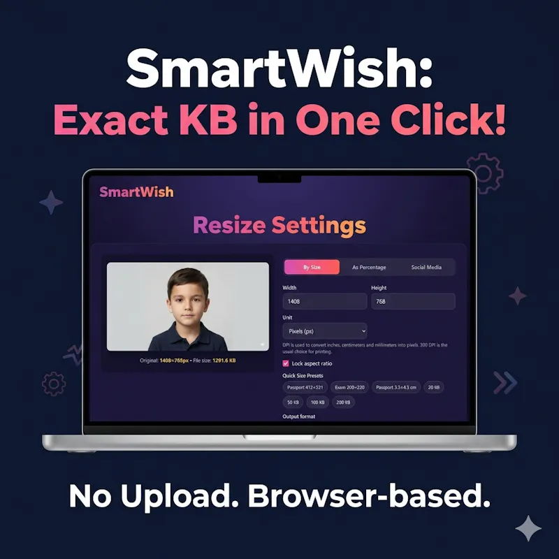 SmartWish.online screenshot 2