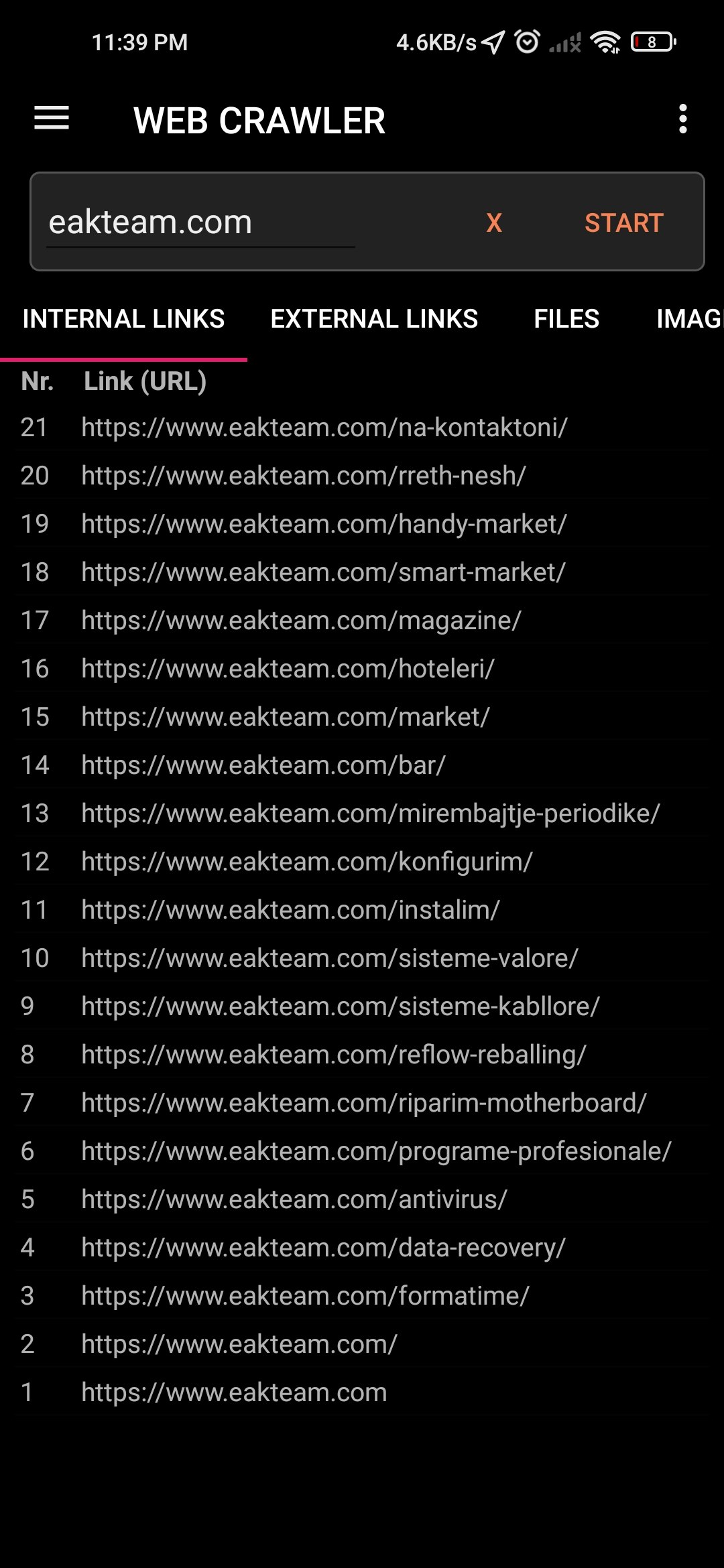 NetMan: Network Tools & Utils gallery image