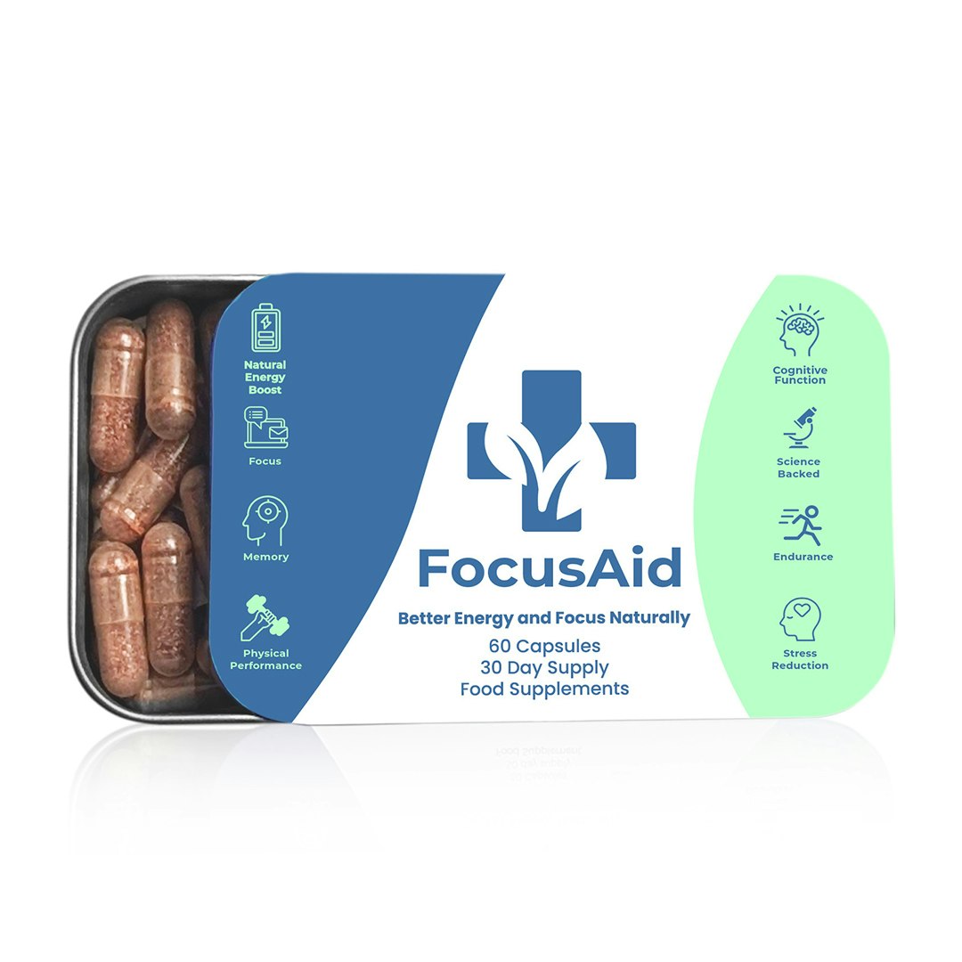 Focusaid