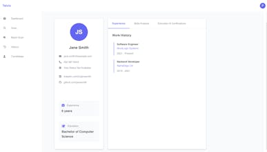 Talvix gallery image