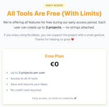 BizzBees gallery image