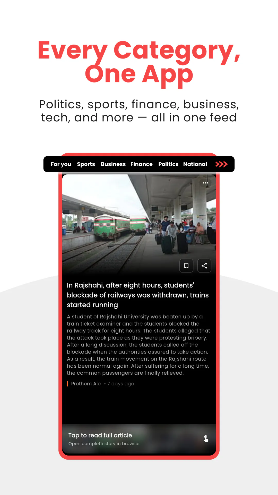 Breef. gallery image