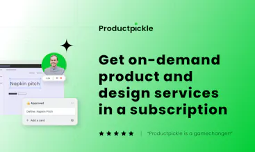 Productpickle gallery image