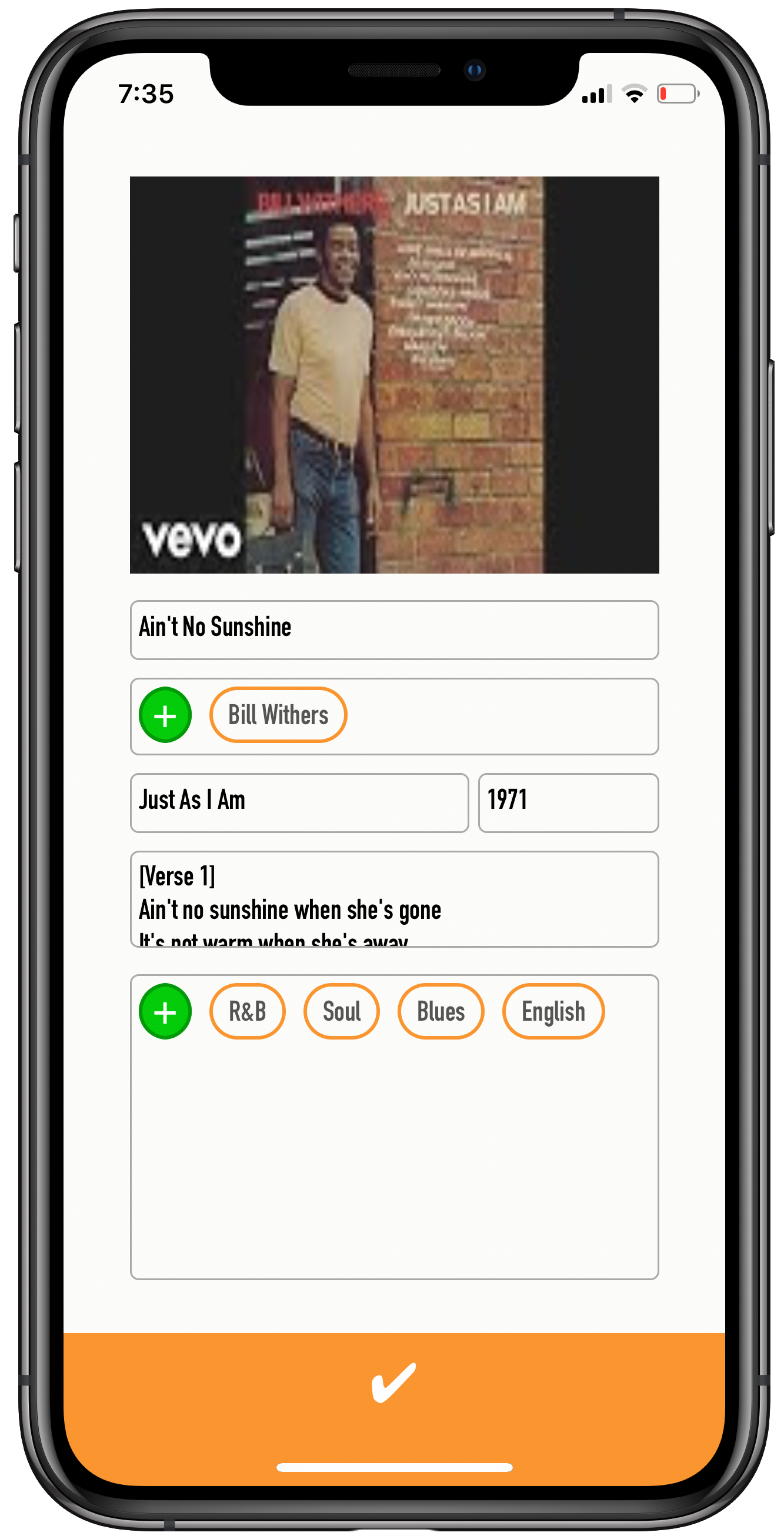 YouTag - The Ultimate iOS YouTube Player gallery image