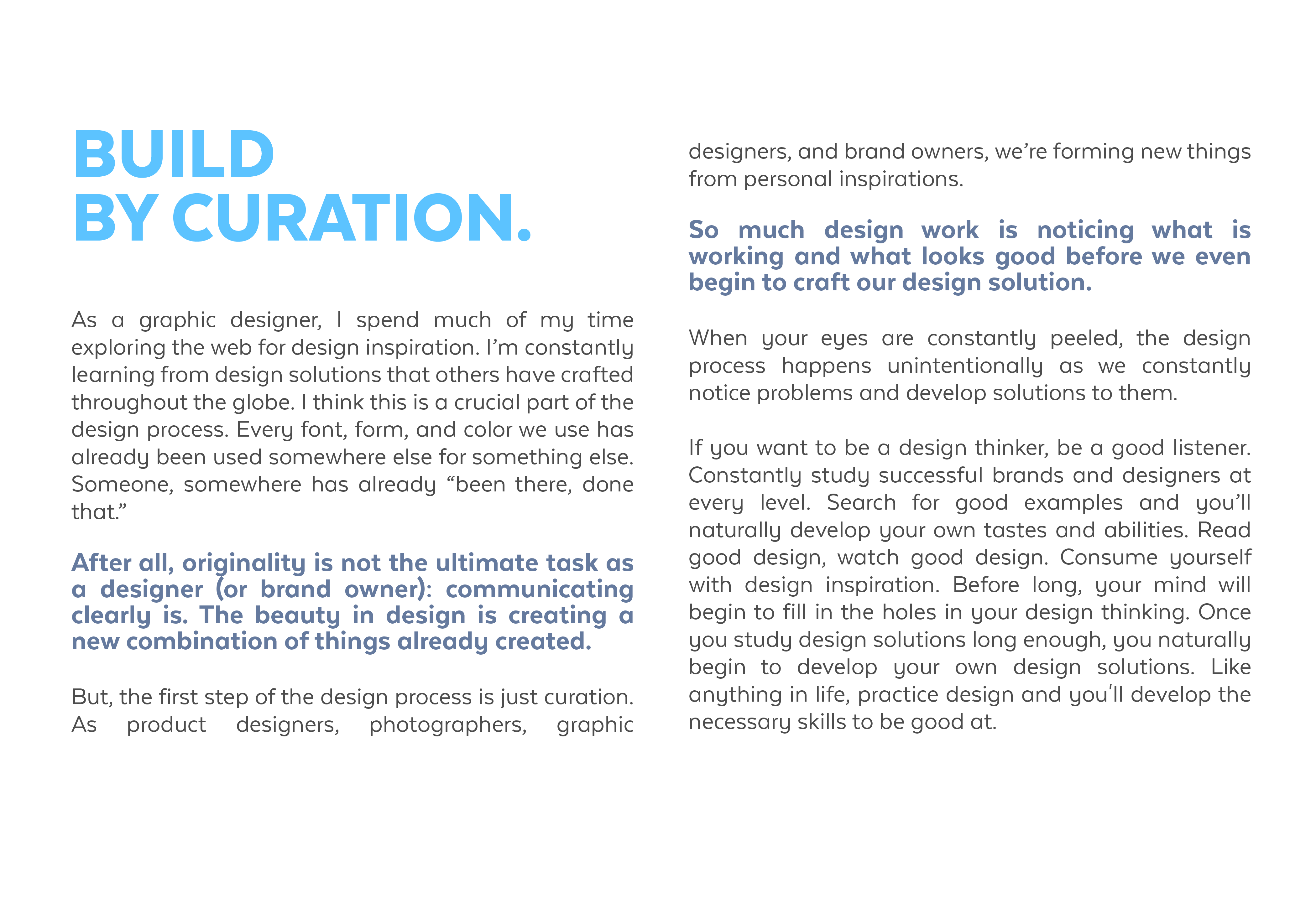 DesignCue gallery image