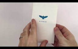 Bluebird Pocket Planner media 1
