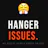 hanger issues.
