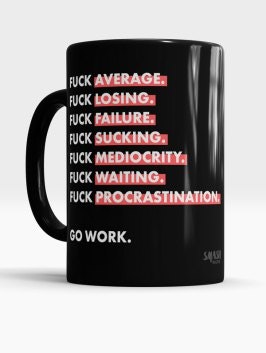 Smash Work gallery image