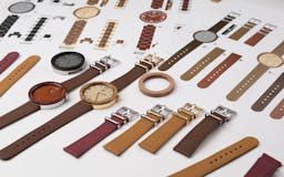 TwinsWatches | Wood and Steel watches media 2