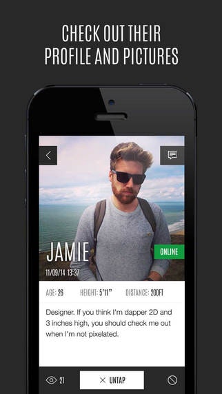 Antidate gallery image