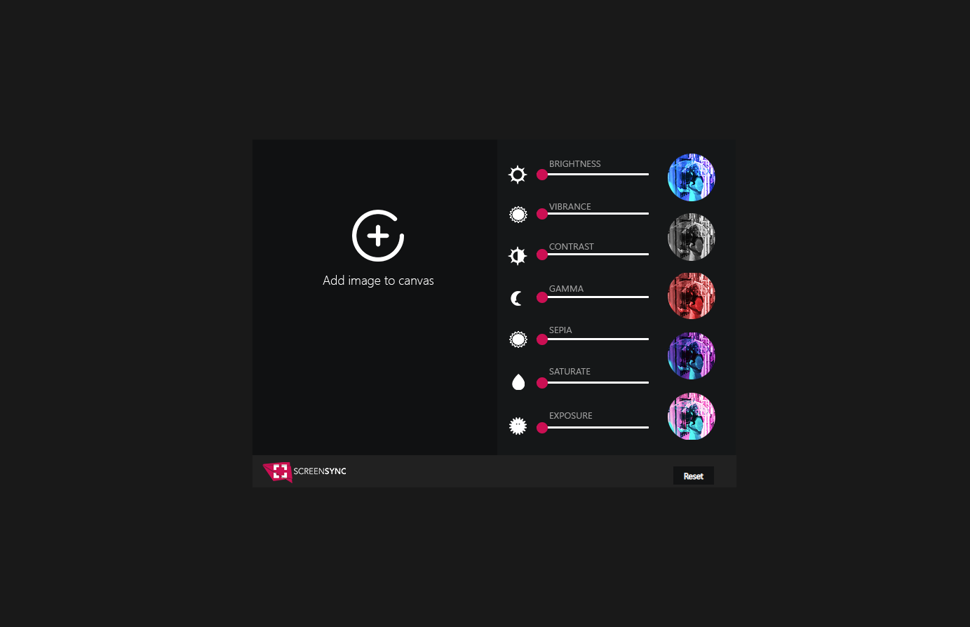 Screensync Screenshot & Screen Recorder gallery image