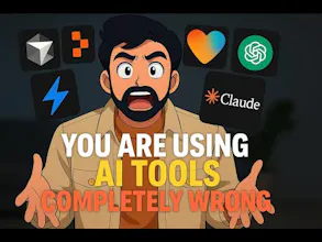 CreateMVP: Build Apps Faster with AI gallery image