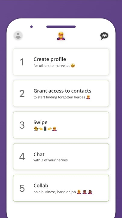 Helden gallery image