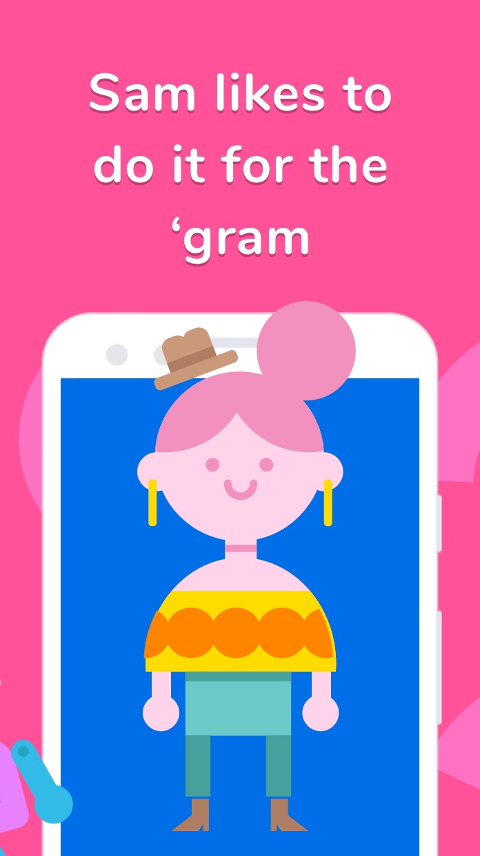 Squeak Voice Changer gallery image