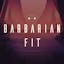 Barbarian Fit