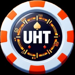 Ultimate Holdem Timer