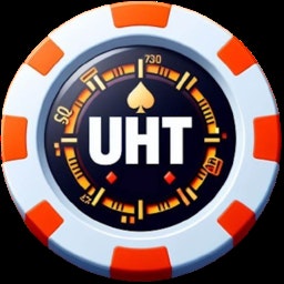 Ultimate Holdem Time... logo