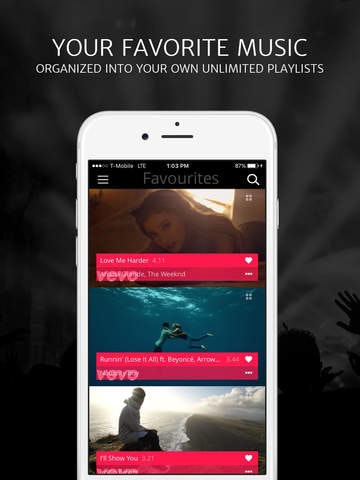 Music Max gallery image