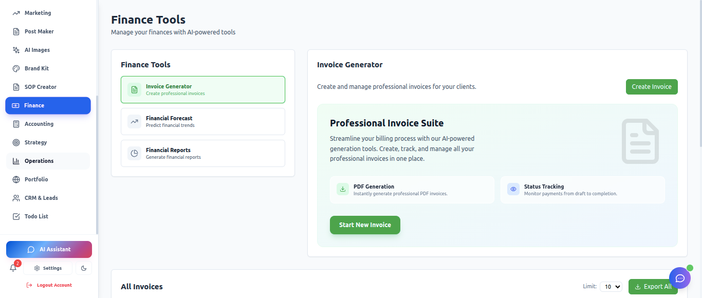 UPGENIQ gallery image