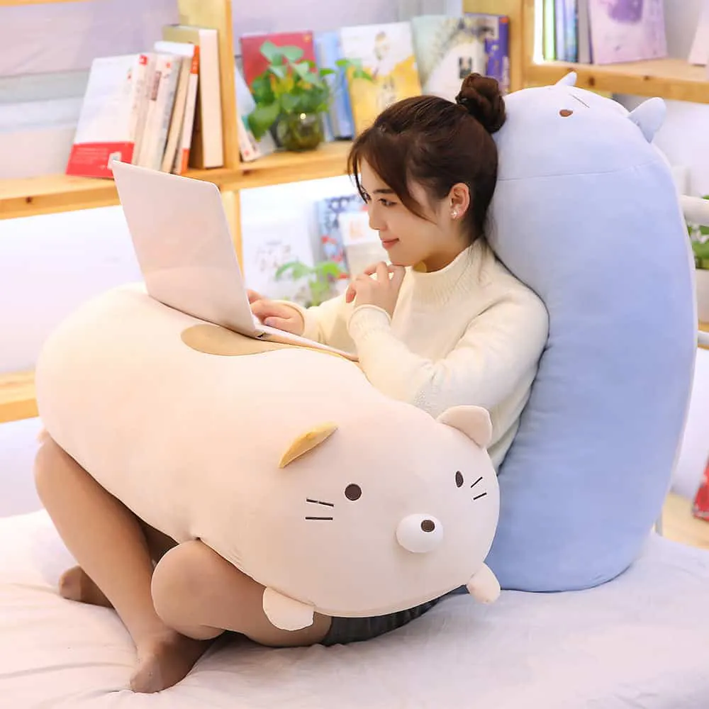 Sumikko Gurashi Plush