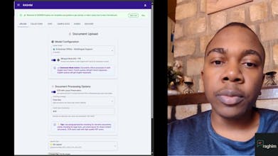 Raghim AI gallery image