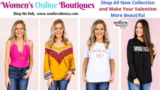 Trendy Women's Clothing Collection gallery image