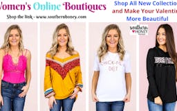Trendy Women's Clothing Collection media 2